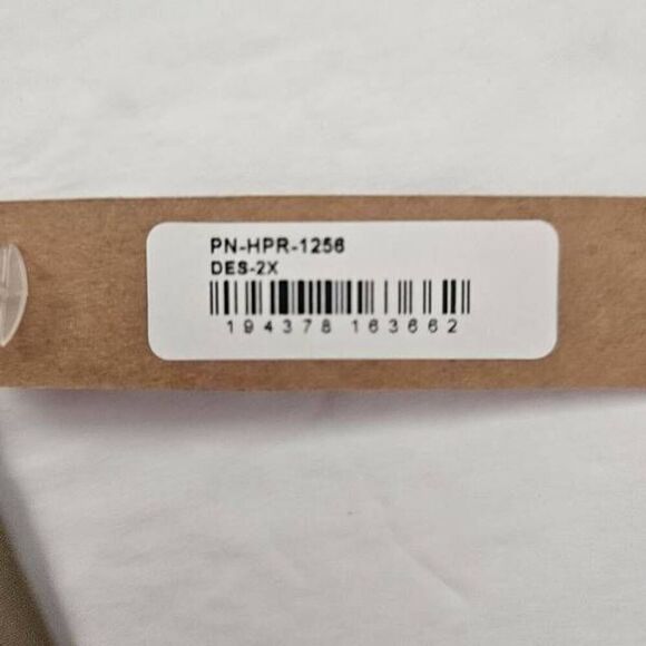 2 pairs SKIMS panty Nwt - Picture 5 of 9